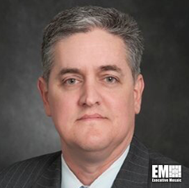 Chad Scott, Director of Strategy and Business Development