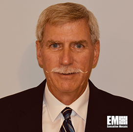 Curtis Thomas, Technical Director