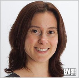 Cynthia Stacey, Human Resources Lead