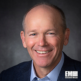 David L. Calhoun, President, and Chief Executive Officer