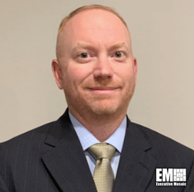 Patrick Shafer, Chief Financial Officer