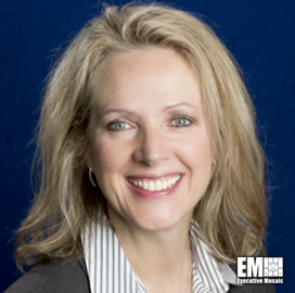 Roxanne Wood, Chief Executive Officer, and President