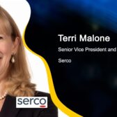 Executive Spotlight: Terri Malone, SVP and Chief Growth Officer for Serco