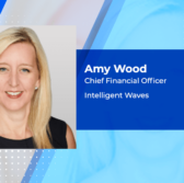 Executive Spotlight: Amy Wood, Chief Financial Officer for Intelligent Waves