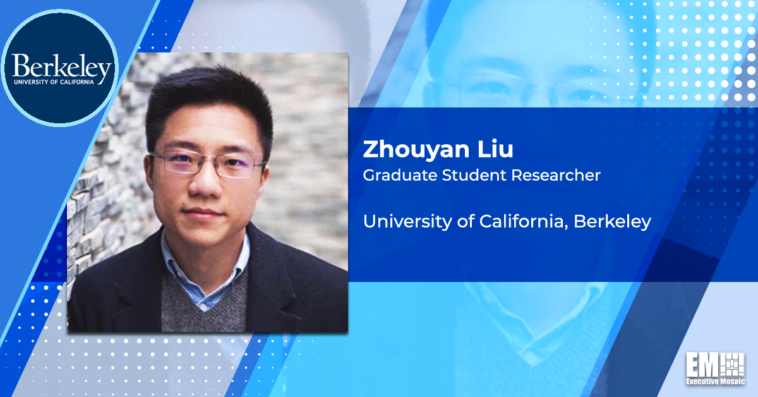 AI Researcher Zhouyan Liu on Automated Technology Misuse, Digital Surveillance