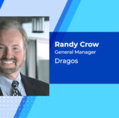 Executive Spotlight: Randy Crow, General Manager at Dragos