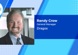 Executive Spotlight: Randy Crow, General Manager at Dragos