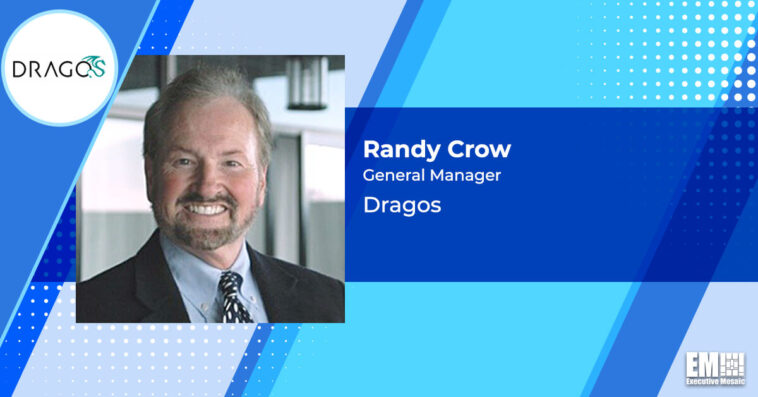 Executive Spotlight: Randy Crow, General Manager at Dragos