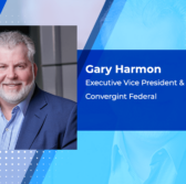 Executive Spotlight: Gary Harmon, EVP & General Manager of Convergint Federal