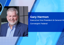 Executive Spotlight: Gary Harmon, EVP & General Manager of Convergint Federal