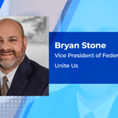 Executive Spotlight: Bryan Stone, VP of Federal Sales for Unite Us