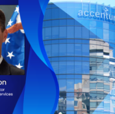 Bill Marion of Accenture Federal Services: Learning Models Have to be More Agile, Modular