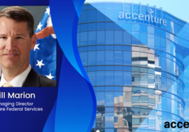 Bill Marion of Accenture Federal Services: Learning Models Have to be More Agile, Modular