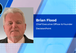 DecisionPoint CEO Brian Flood on Leading Meaningful Innovation & Cultivating Talent