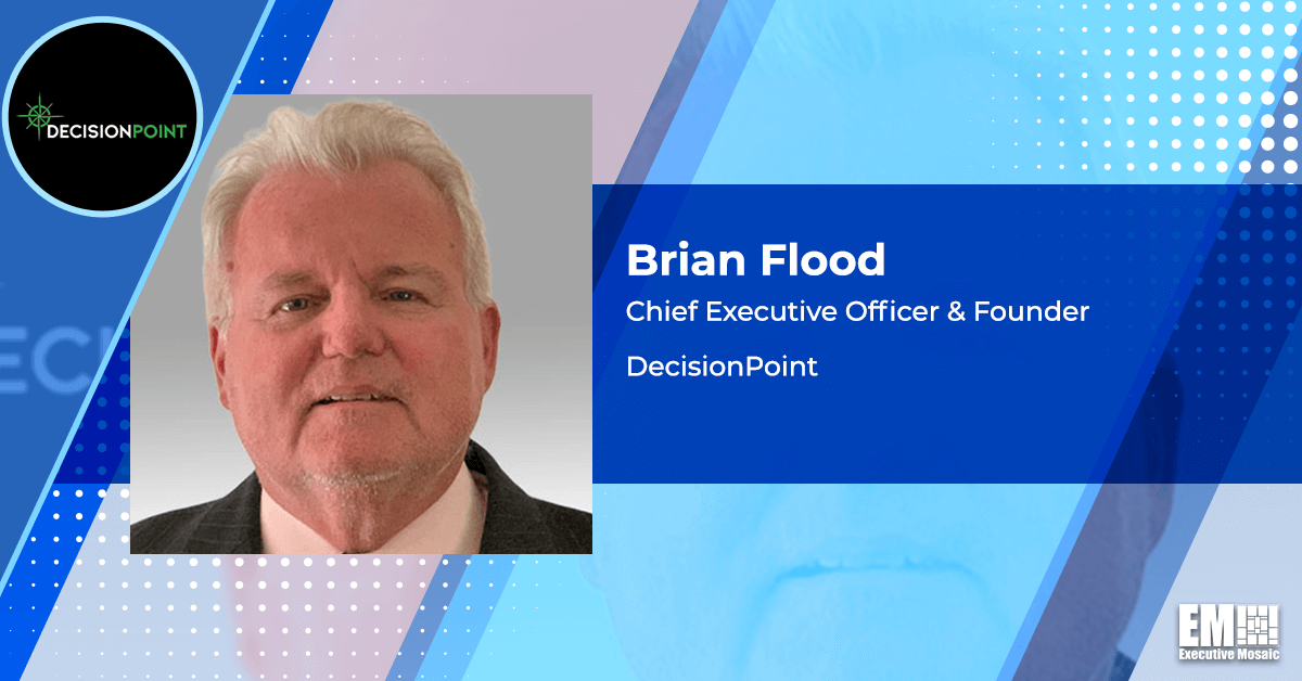 Brian Flood