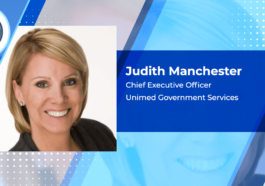 Unimed Government Services Secures DOD Contract for Medical, Dental Products; Judith Manchester Quoted