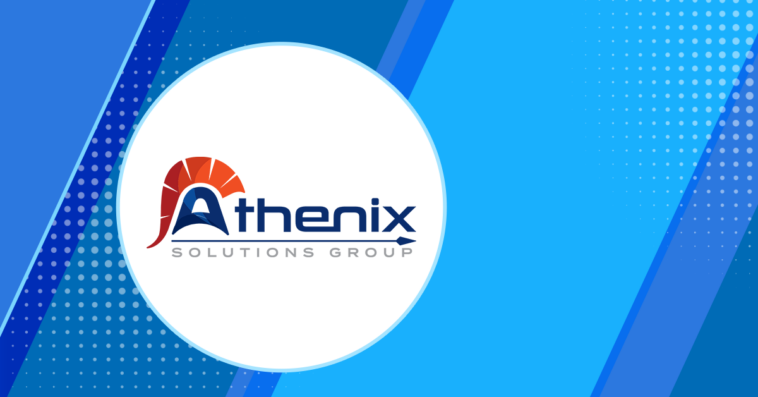 PCS-Mosaic Rebrands as Athenix Solutions Group