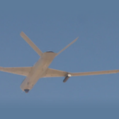 General Atomics, Lockheed, Tactical Air Complete Flight Test on Collaborative Infrared Sensing