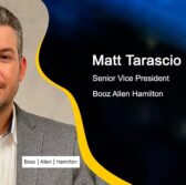 Booz Allen’s Matt Tarascio Talks CDAO, Trends in Business Development, Retaining Workforce