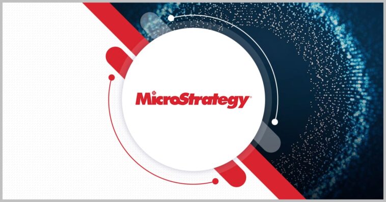 MicroStrategy Obtains FedRAMP Certification for Government Cloud Platform