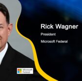 Microsoft to Provide Cloud Capabilities for NOAA’s Environmental R&D Efforts; Rick Wagner Quoted