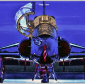 BAE, Red 6 Sign MOU for Military Jet Trainer Tech Integration