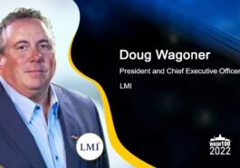 LMI Acquires Synaptech to Expand Space Marketplace Footprint; Doug Wagoner Quoted