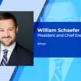 ARL, Amyx & Edgewater to Support Energy Department’s CFO Office; William Schaefer Quoted