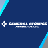 General Atomics Uses Laser Tech to Relay High-Speed Data for Unmanned Aircraft