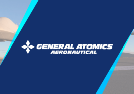 General Atomics Uses Laser Tech to Relay High-Speed Data for Unmanned Aircraft