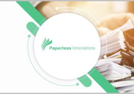 Paperless Innovations’ Mike Tocci on Commercial SaaS Tech for Procurement Compliance Automation