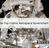 What Are The Top Collins Aerospace Government Contracts?