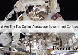 What Are The Top Collins Aerospace Government Contracts?