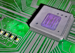 SIA-Boston Consulting Report Calls for Federal Investment in Chip Design