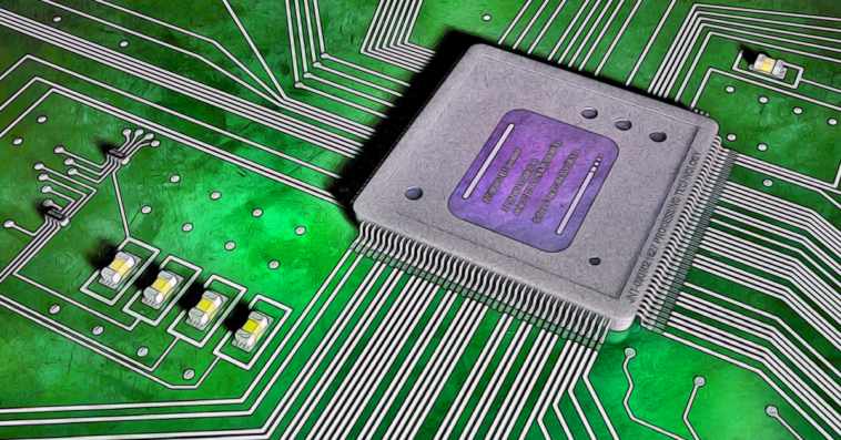 SIA-Boston Consulting Report Calls for Federal Investment in Chip Design
