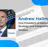 Peraton’s Andrew Hallman: Intelligence Agencies Should Reimagine Digital Foundations to Drive Innovation, Collaboration