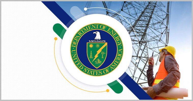 111 Energy Service Companies Get DOE Qualification for Federal Contract Opportunities