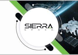 Maxar Taps Sierra Space to Supply Satellite Solar Power Tech