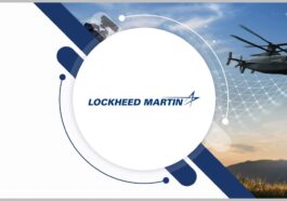1st Prototype of Lockheed Mid-Range Capability Battery Handed Over to Army