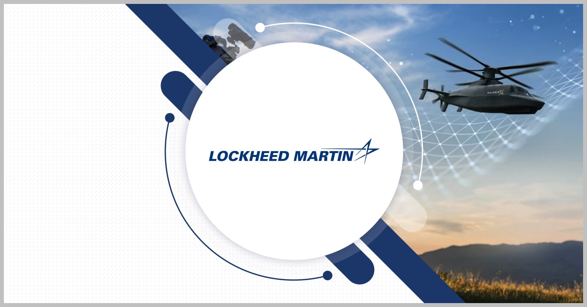 1st Prototype of Lockheed Mid-Range Capability Battery Handed Over to ...
