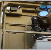 Lockheed, Rafael Team Up for High Energy Laser Capability Development