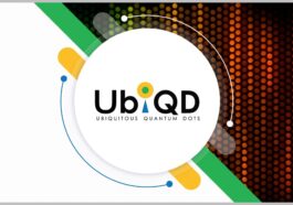 UbiQD Receives NASA Contract, US Patent for Greenhouse Tech