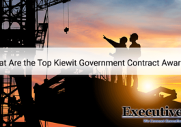 What Are the Top Kiewit Government Contract Awards?
