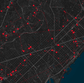 Accenture-Planet Labs Partnership to Incorporate GEOINT Into Sustainability Initiatives