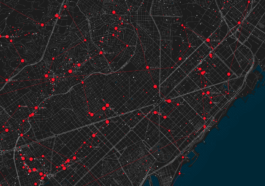 Accenture-Planet Labs Partnership to Incorporate GEOINT Into Sustainability Initiatives