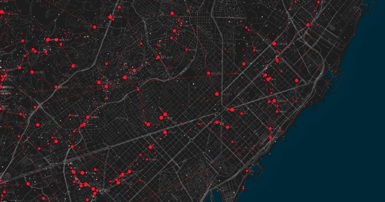 Accenture-Planet Labs Partnership to Incorporate GEOINT Into Sustainability Initiatives