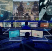 Northrop Demos Sensor Tech at Military Installation; Jennifer Walsmith Quoted