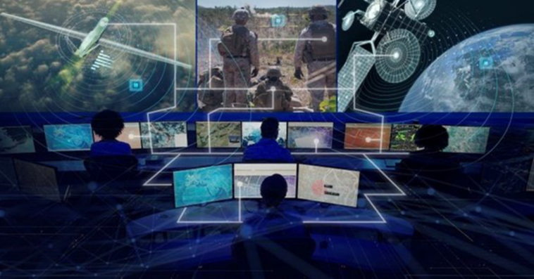 Northrop Demos Sensor Tech at Military Installation; Jennifer Walsmith Quoted