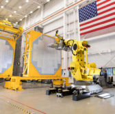 Raytheon, TTM Technologies Enter Potential $500M Deal for Navy Radar Components