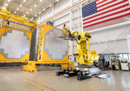 Raytheon, TTM Technologies Enter Potential $500M Deal for Navy Radar Components